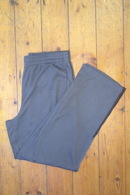 Vintage Starter Track Bottoms